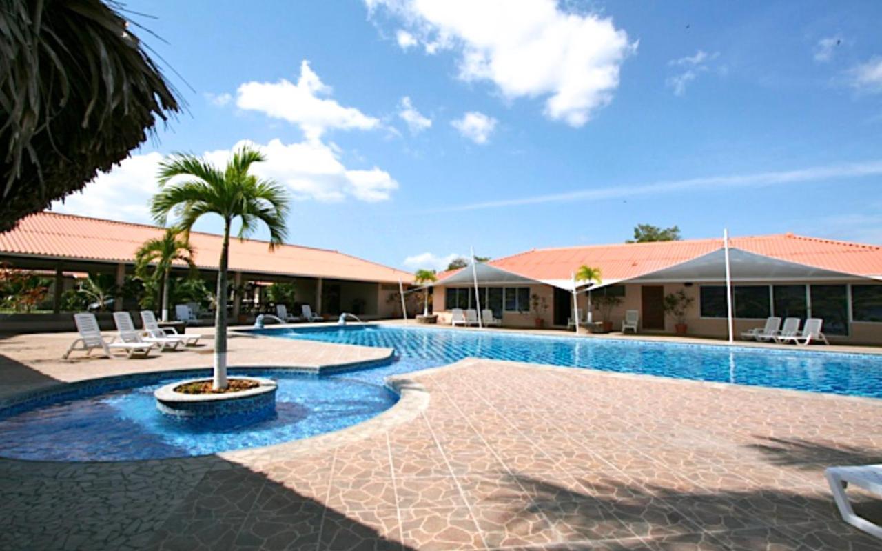Punta Chame Club And Resort Pajonal Bagian luar foto